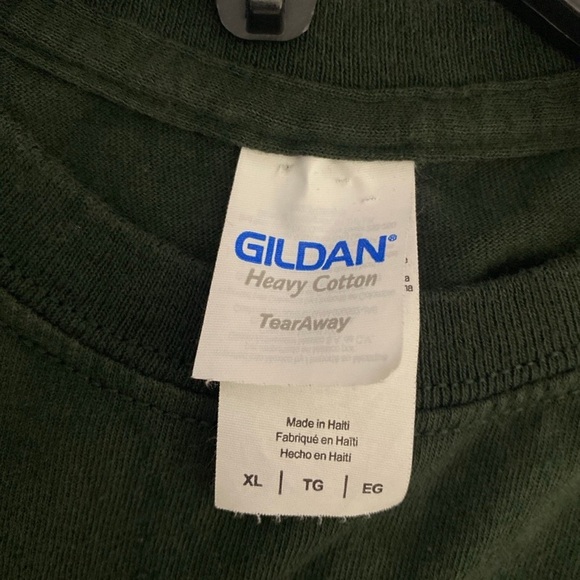 XL Green Bay Packers Mickey Mouse T-shirt shortsleeved - Picture 3 of 3